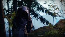 [最后机会] Xur 在哪里？命运 2 位置和奇异武器和盔甲指南（6 月 21 日至 25 日）